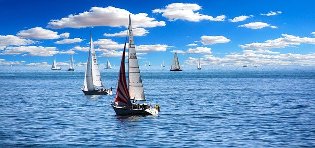 jachting