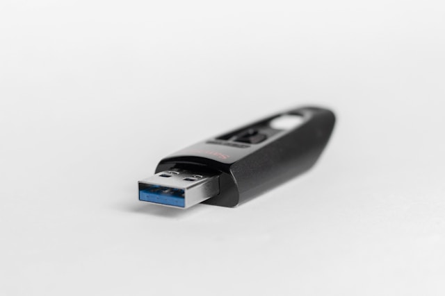 usb disky